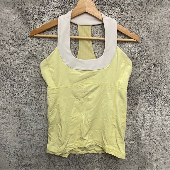 Lululemon Tank Top